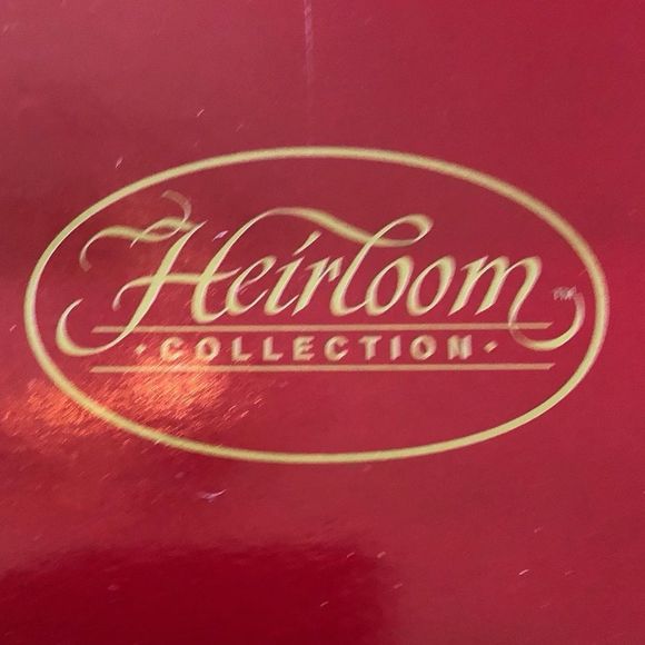 Carlton Cards Heirloom Collection The Phantom of the‎ Opera 2000, RARE, N… - Picture 5 of 9